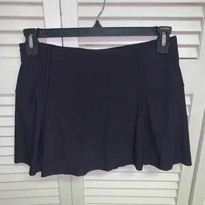 Lululemon skirt